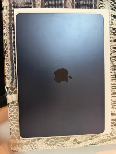 MacBook Air 13 polegadas M3