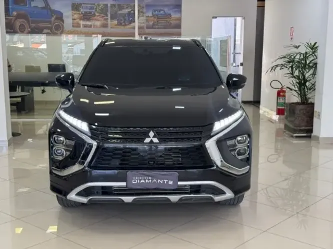 Mitsubishi Eclipse Cross HPE 1.5 16V 165cv AUT 2025