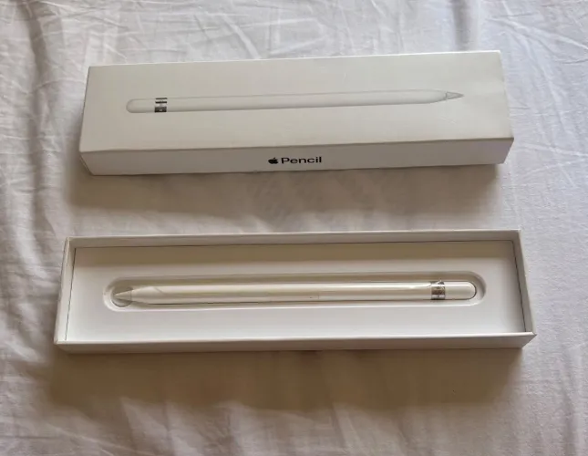 Caneta iPad
