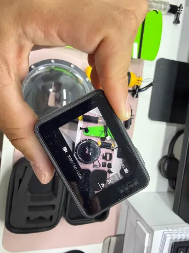 GoPro Hero 5