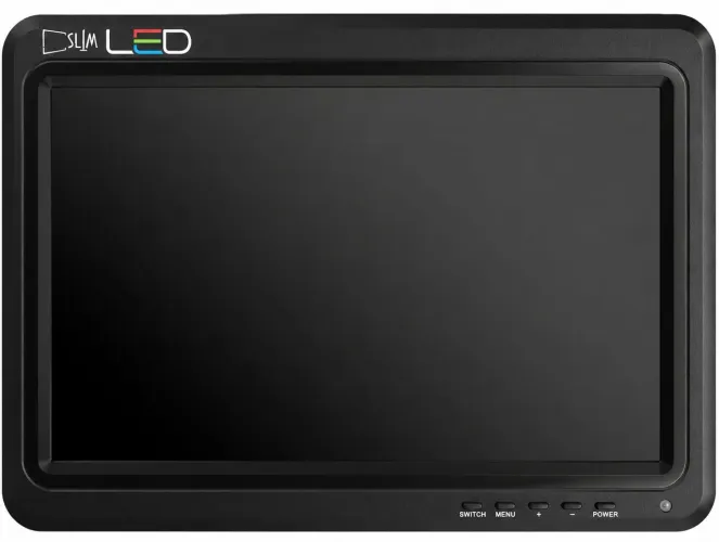 Monitor led 10'
