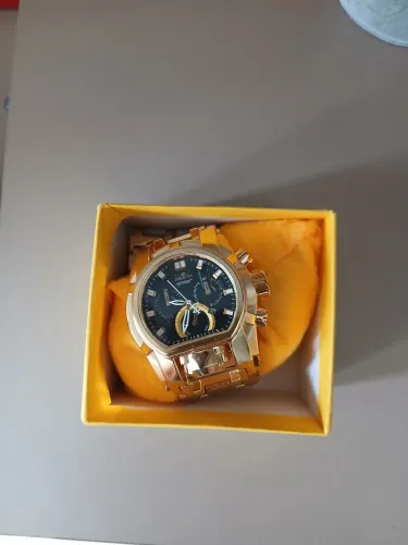 Relogio invicta