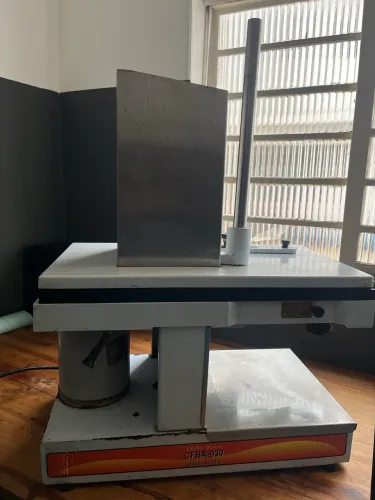 Fatiador automático de frios 