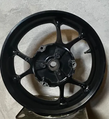 Roda Yamaha NMax Original 