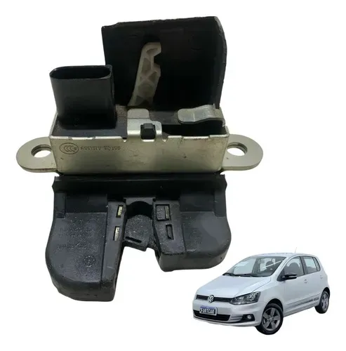 Fechadura Elétrica Porta Malas Volkswagen Fox 2016 A 2022
