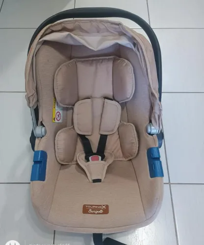Bebê Conforto