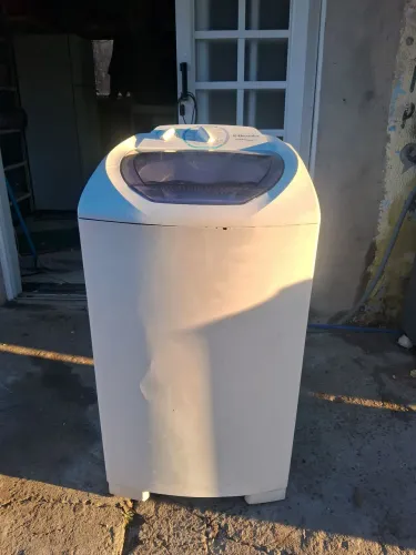 Máquina de lavar Eletrolux 7KG