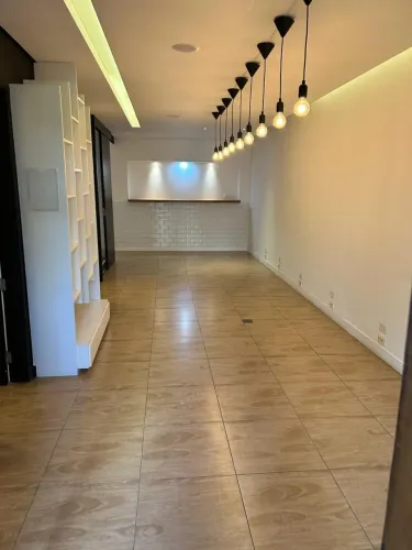 Òtimo sobrado comercial no Campo Belo.
