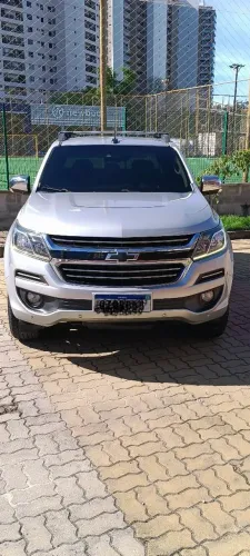 CHEVROLET S-10 LTZ