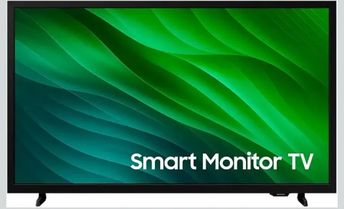 Samsung Smart Monitor TV 32 (aínda na caixa)