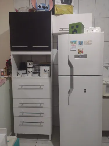 Armário de cozinha bartira