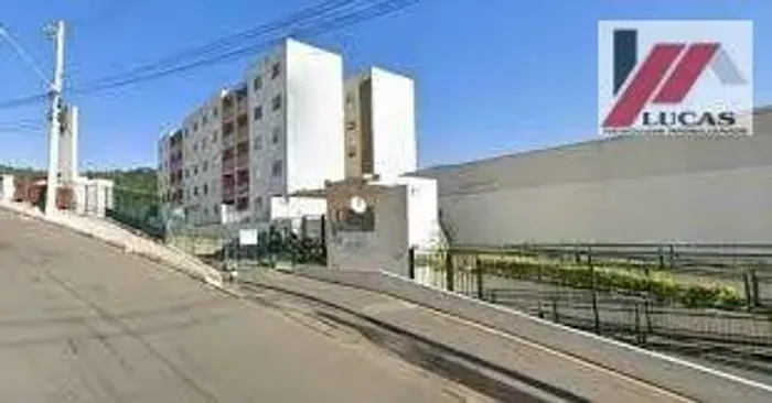 Apartamento com 2 dormitórios, 48 m² - venda por R$ 220.000,00 ou aluguel por R$ 2.200,00/