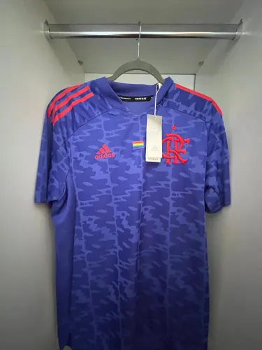 Camisa Flamengo