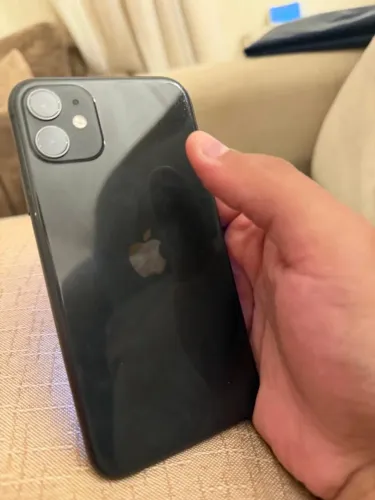 iPhone 11 64GB ? Ótimo Estado