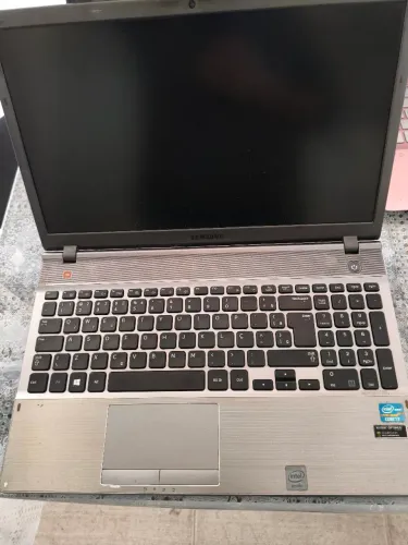 Lote notebook