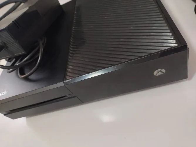 Xbox One Fat