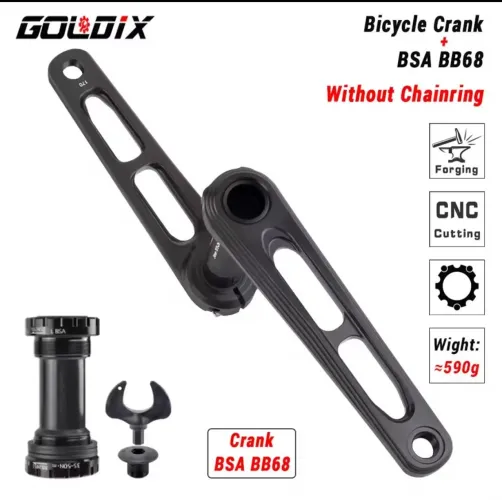 Pedivela Goldix integrado