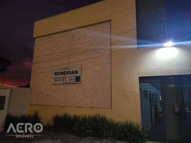 8 Kitnets com 1 dormitório à venda, 32 m² por R$ 1.300.000 - Jardim Colonial - Bauru/SP