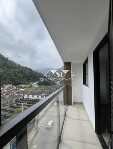 Apartamento- Petrópolis, Alto da Serra