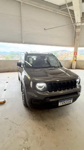 Jeep Renegade Altitude T270 1.3 TB Flex Aut. 2026