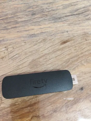 Fire TV
