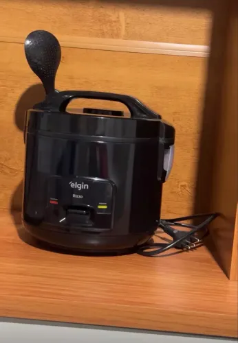 Panela elétrica