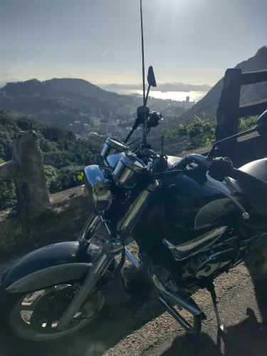 Mirage efi250