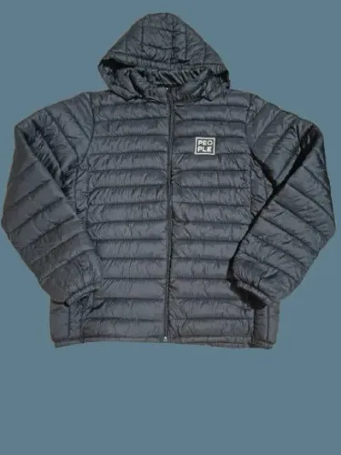 Jaqueta masculina
