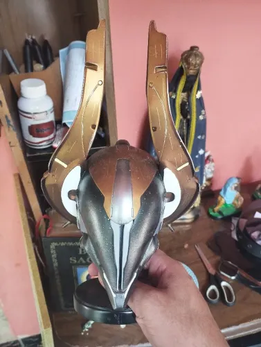 Negóciavel Destiny 2 numskull