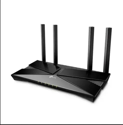 ROTEADOR TP-LINK NOVO AX3000 WIFI 6