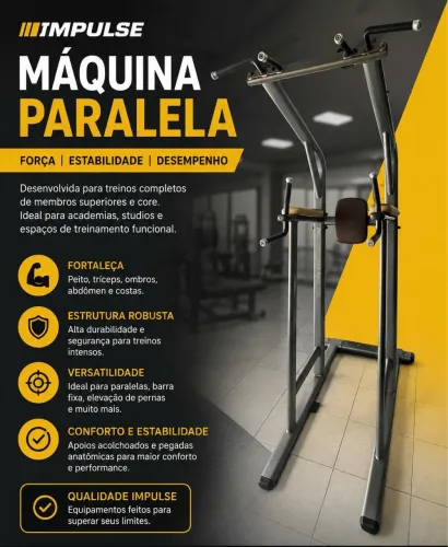 Paralela impulse