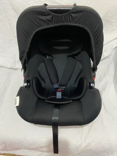 Vendo bebê conforto de 0a 13 kg
