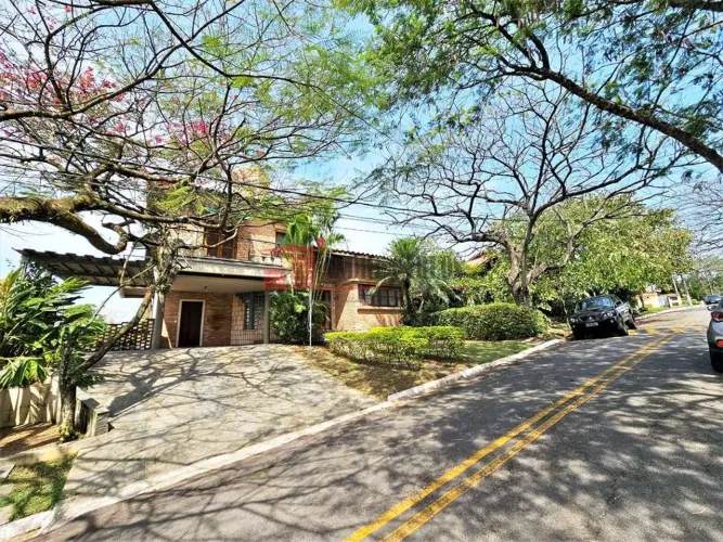Condominio em Nova Higienópolis - Jandira - Código 84 Fifty