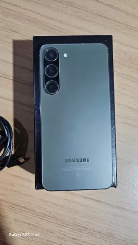 SAMSUNG S23