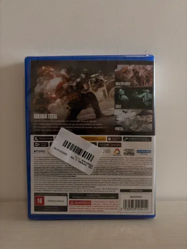 Battlefield 6 - PS5
