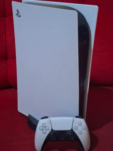 PS5