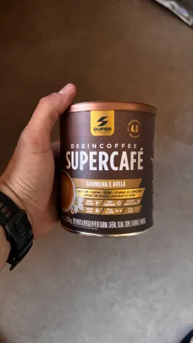 Super Café