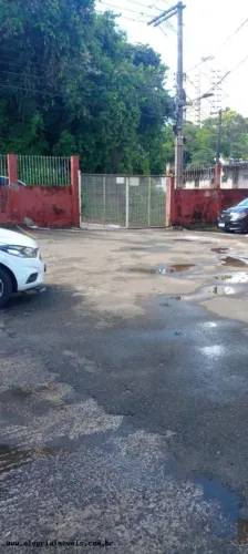 Apartamento para Venda em Salvador, CABULA, 2 dormitórios, 1 banheiro, 1 vaga