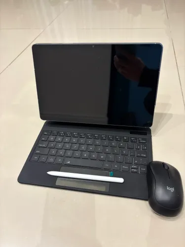 Tablet Galaxy Tab S10 Novo