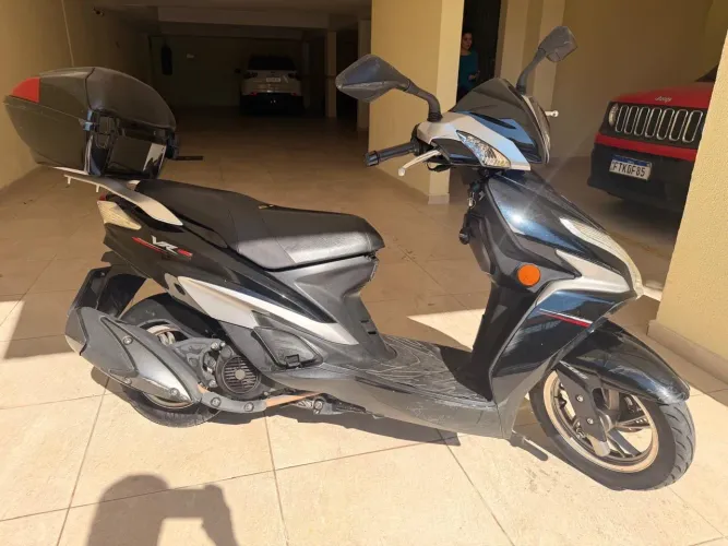 Suzuki VR 150 2021 única dona