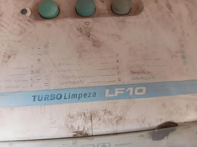 Maquinas lavar roupa