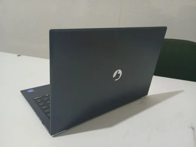 Notebook Positivo Motion 