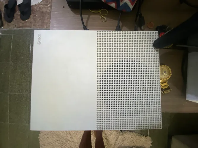 Vendo Xbox one s 