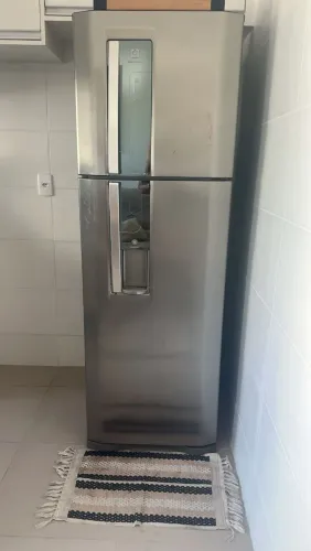 Geladeira Eletrolux 