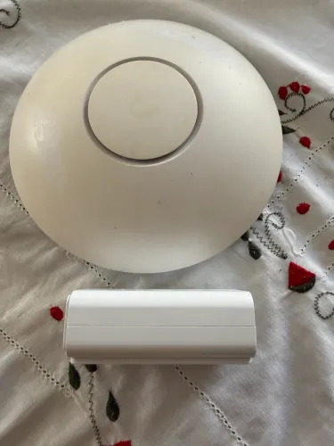 Roteador unifi AC LR