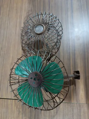 Ventilador 12v para carro