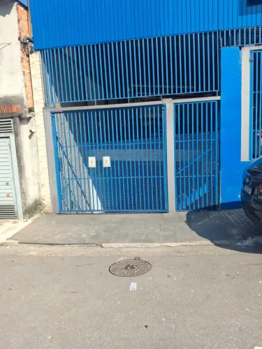 Imóvel para aluguel tem 250 metros quadrados em Pedreira - São Paulo - SP