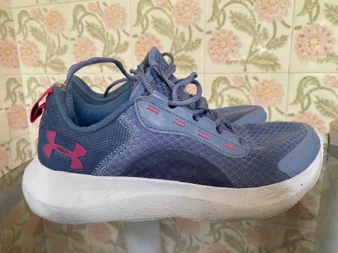 Tênis under armor original 