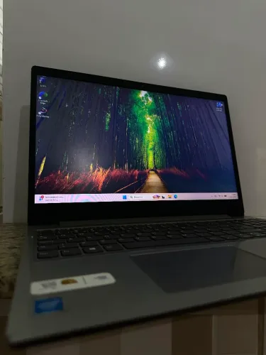 Lenovo IdeaPad S145-15IWL