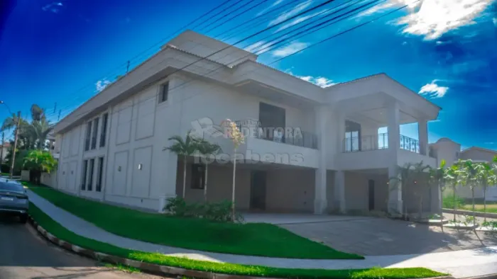Casa Condomínio em São José do Rio Preto